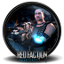 Red Faction - Armageddon 3 Icon 72x72 png